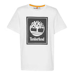 Timberland - Men's Stack Logo T-Shirt (TB0A2AJ1P54)