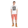 Timberland - Men's Stack Logo T-Shirt (TB0A2AJ1P54)