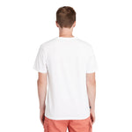 Timberland - Men's Stack Logo T-Shirt (TB0A2AJ1P54)