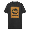 Timberland - Men's Stack Logo T-Shirt (TB0A2AJ1P56)