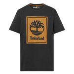 Timberland - Men's Stack Logo T-Shirt (TB0A2AJ1P56)