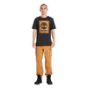 Timberland - Men's Stack Logo T-Shirt (TB0A2AJ1P56)