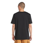 Timberland - Men's Stack Logo T-Shirt (TB0A2AJ1P56)