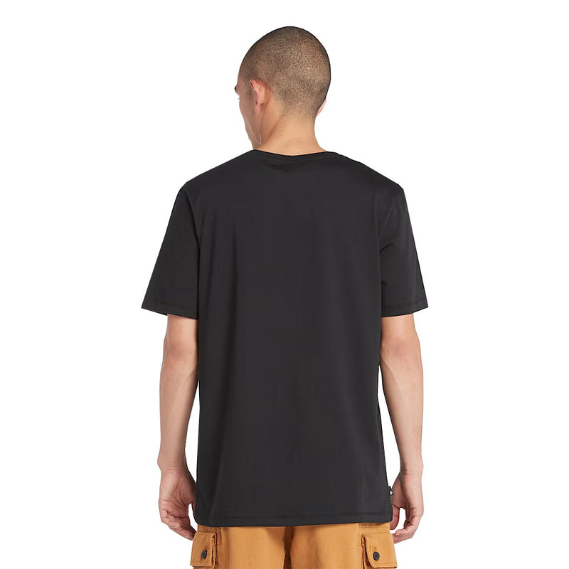 Timberland - Men's Stack Logo T-Shirt (TB0A2AJ1P56)