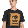 Timberland - Men's Stack Logo T-Shirt (TB0A2AJ1P56)