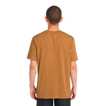 Timberland - Men's Stack Logo T-Shirt (TB0A2AJ1P57)