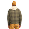 Timberland - Men's Strafford Printed Jacket (TB0A63AFEIG)
