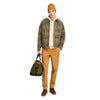 Timberland - Men's Strafford Printed Jacket (TB0A63AFEIG)