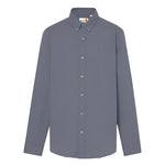 Timberland - Men's Stretch Poplin Long Sleeve Shirt (TB0A6GRH073)