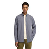 Timberland - Men's Stretch Poplin Long Sleeve Shirt (TB0A6GRH073)