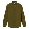 Timberland - Men's Stretch Poplin Long Sleeve Shirt (TB0A6GRH302)