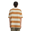 Timberland - Men's Striped Rugby Short Sleeve Polo (TB0A5U73P50)