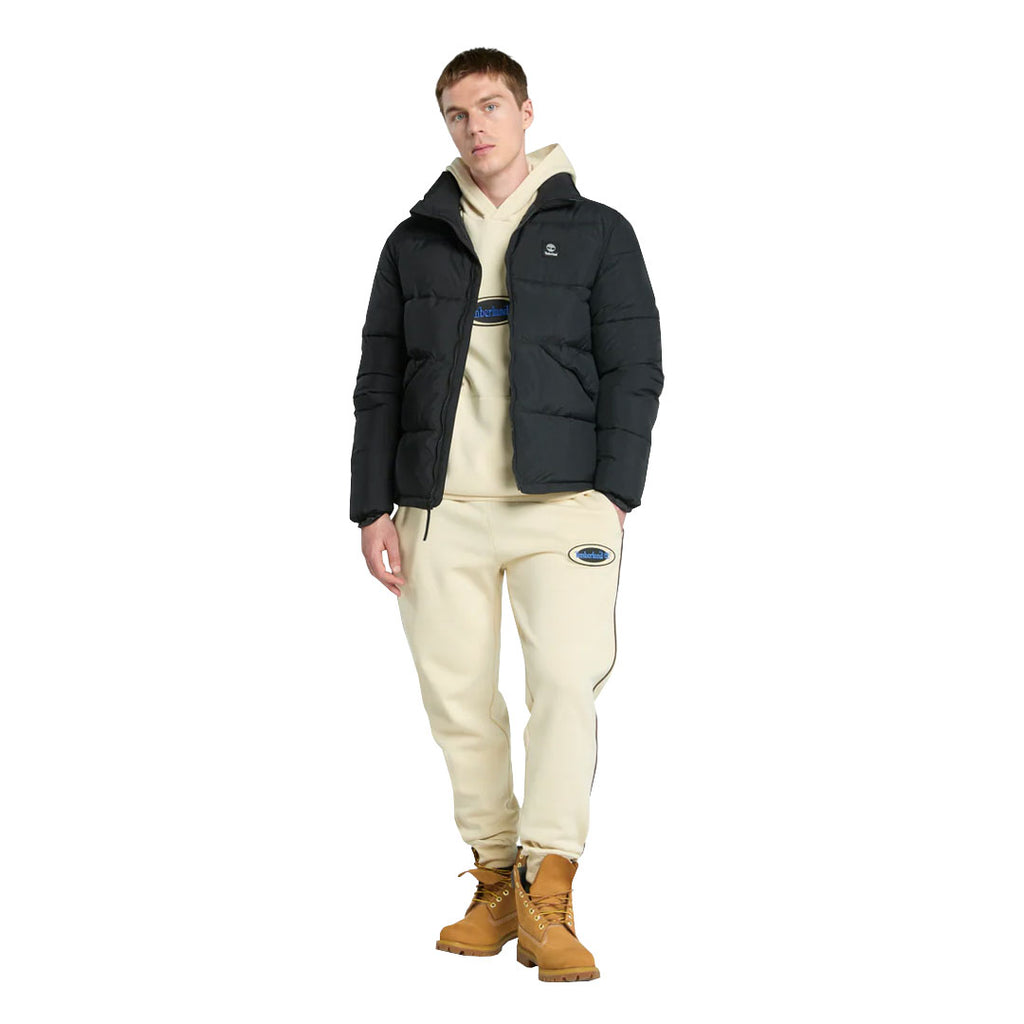 Timberland - Men's Synthetic Insulated Puffer Jacket (TB0A6WRT001)