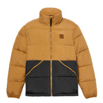 Timberland - Men's Synthetic Insulated Puffer Jacket (TB0A6WRTP57)