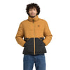 Timberland - Men's Synthetic Insulated Puffer Jacket (TB0A6WRTP57)