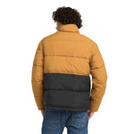 Timberland - Men's Synthetic Insulated Puffer Jacket (TB0A6WRTP57)