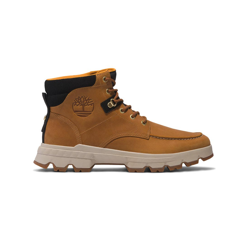 Timberland - Men's TBL Originals Mid Waterproof Boots (0A5YED)