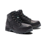 Timberland Pro - Men's TiTAN™ EV 6" Waterproof Composite Toe Safety Work Boots (1A5T7K)