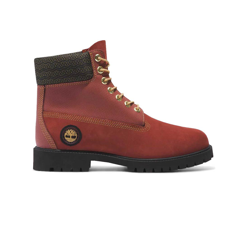 Timberland - Men's Timberland Heritage 6 Inch Waterproof Boots (0A29PN)