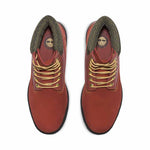 Timberland - Men's Timberland Heritage 6 Inch Waterproof Boots (0A29PN)