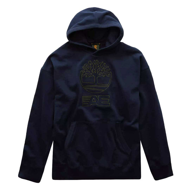 Timberland - Men's Timberland x AE Heavy Weight Graphic Hoodie (TB0A28E5433)