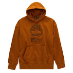 Timberland - Men's Timberland x AE Heavy Weight Graphic Hoodie (TB0A28E5888)