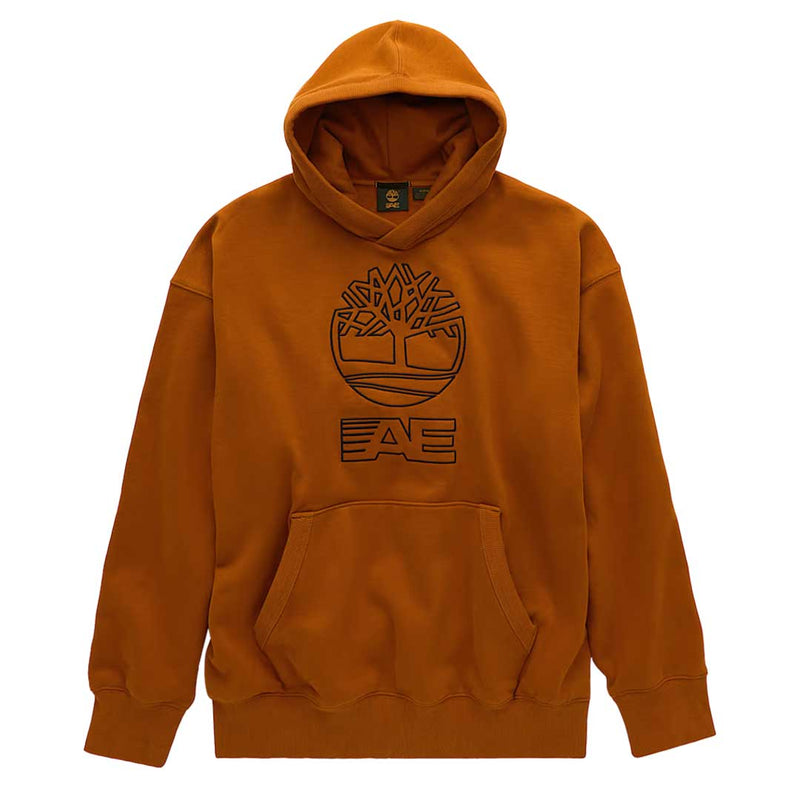 Timberland - Men's Timberland x AE Heavy Weight Graphic Hoodie (TB0A28E5888)