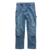 Timberland - Men's Timberland x AE Wide-Leg Denim Work Pant (TB0A28XZB01)