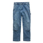 Timberland - Men's Timberland x AE Wide-Leg Denim Work Pant (TB0A28XZB01)
