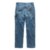 Timberland - Men's Timberland x AE Wide-Leg Denim Work Pant (TB0A28XZB01)