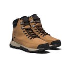 Timberland - Men's Treeline Mid Waterproof Boots (1A44UD)