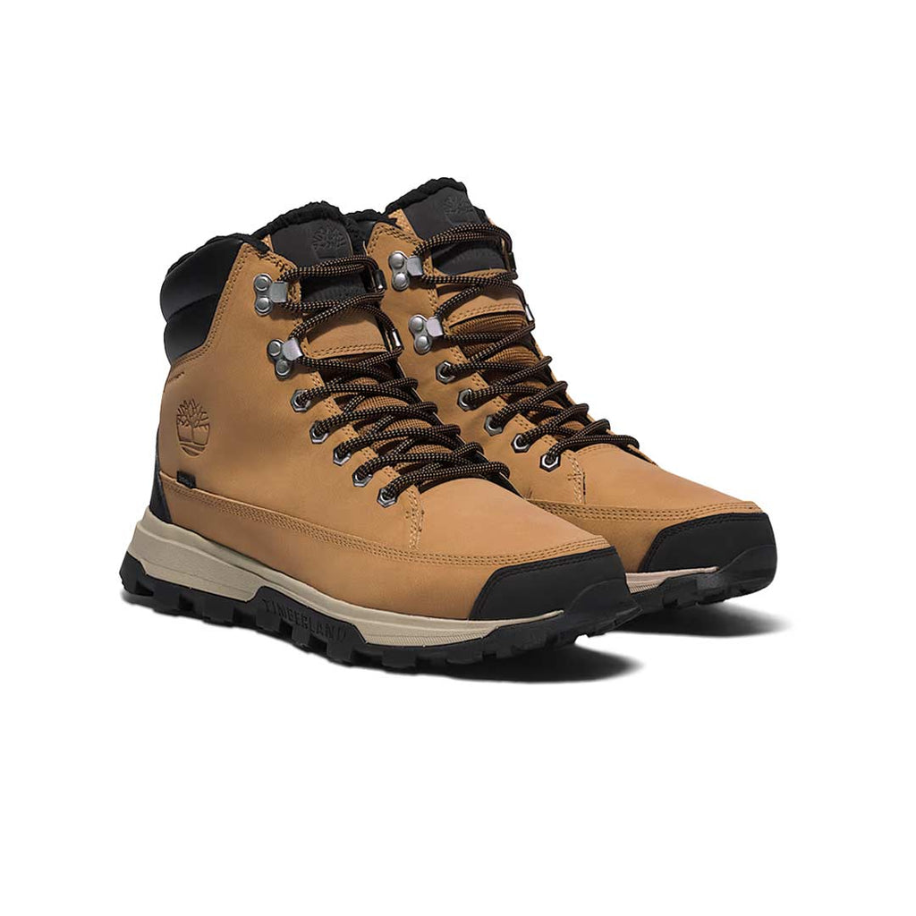 Timberland - Men's Treeline Mid Waterproof Boots (1A44UD)