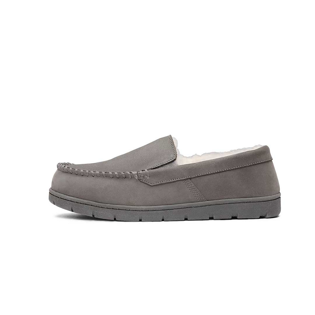 Timberland - Men's Twin Gore Venetian Moccasin Slipper (0A2Q6X)