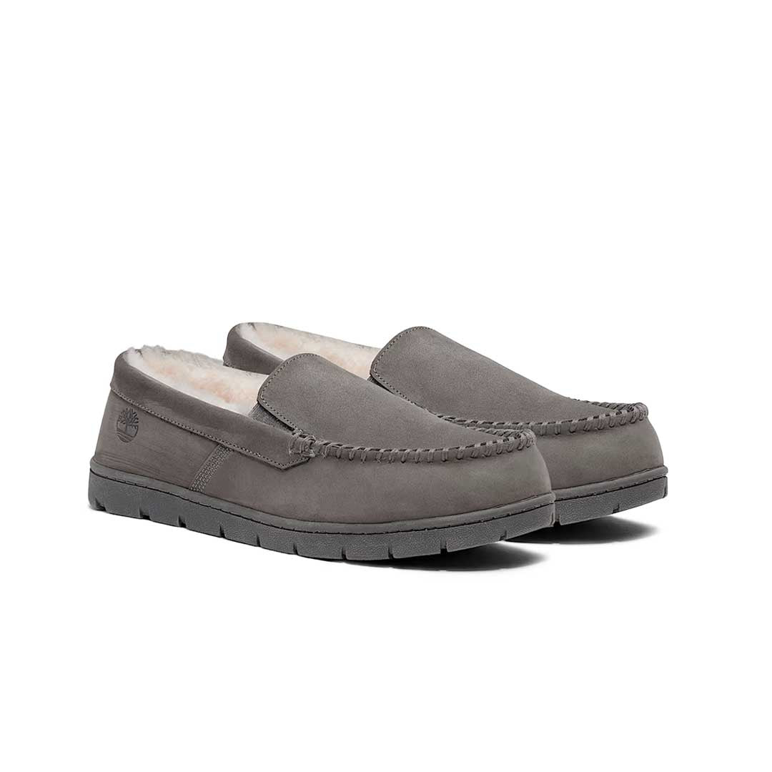 Timberland - Men's Twin Gore Venetian Moccasin Slipper (0A2Q6X