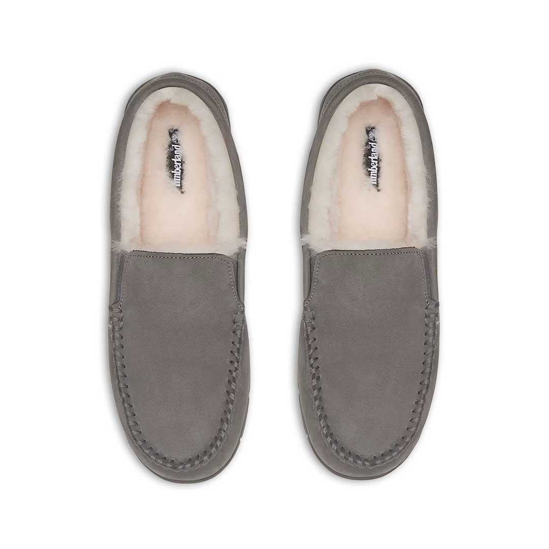 Timberland  モカシン Timberland - Men's Twin Gore Venetian Moccasin Slipper