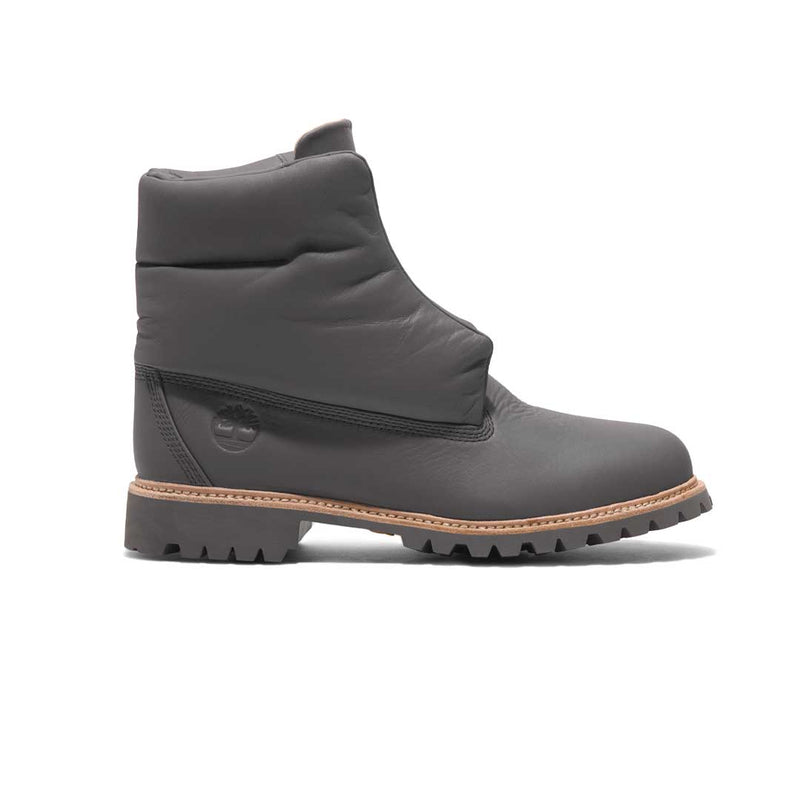 Timberland - Men's Vibram Insulated 6 Inch Lace Up Boots (0A6E89-GRY)