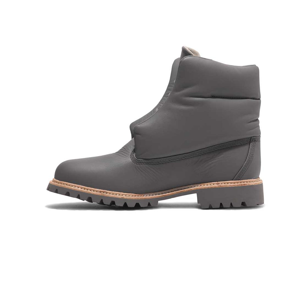 Timberland - Men's Vibram Insulated 6 Inch Lace Up Boots (0A6E89-GRY)