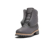 Timberland - Men's Vibram Insulated 6 Inch Lace Up Boots (0A6E89-GRY)