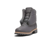 Timberland - Men's Vibram Insulated 6 Inch Lace Up Boots (0A6E89-GRY)