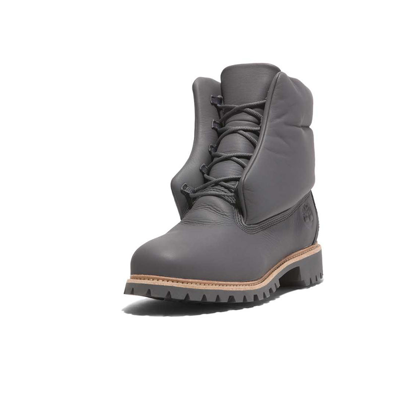 Timberland - Men's Vibram Insulated 6 Inch Lace Up Boots (0A6E89-GRY)