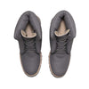 Timberland - Men's Vibram Insulated 6 Inch Lace Up Boots (0A6E89-GRY)