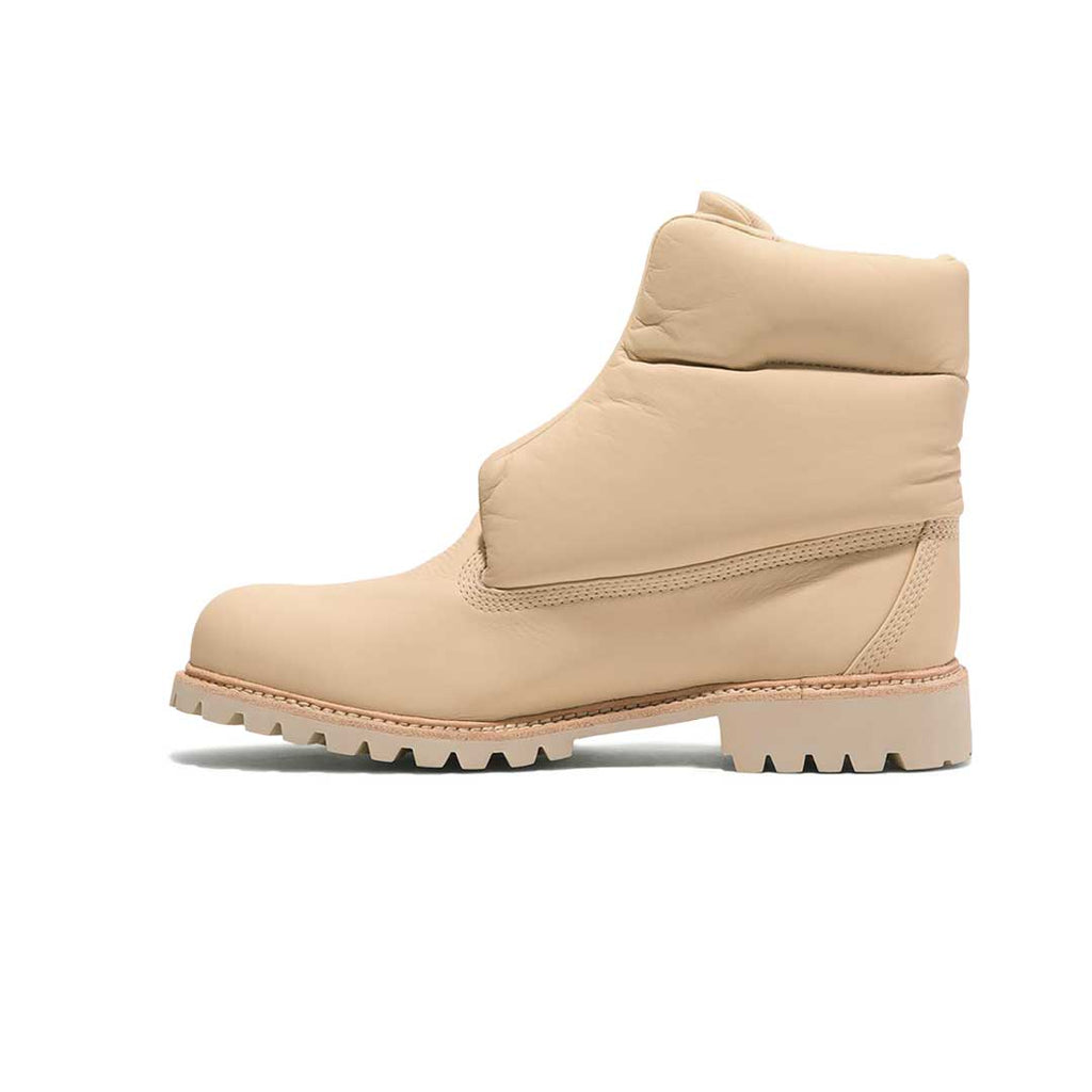 Timberland - Men's Vibram Insulated 6 Inch Lace Up Boots (0A6E89-BEI)