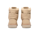 Timberland - Men's Vibram Insulated 6 Inch Lace Up Boots (0A6E89-BEI)