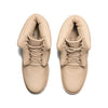 Timberland - Men's Vibram Insulated 6 Inch Lace Up Boots (0A6E89-BEI)