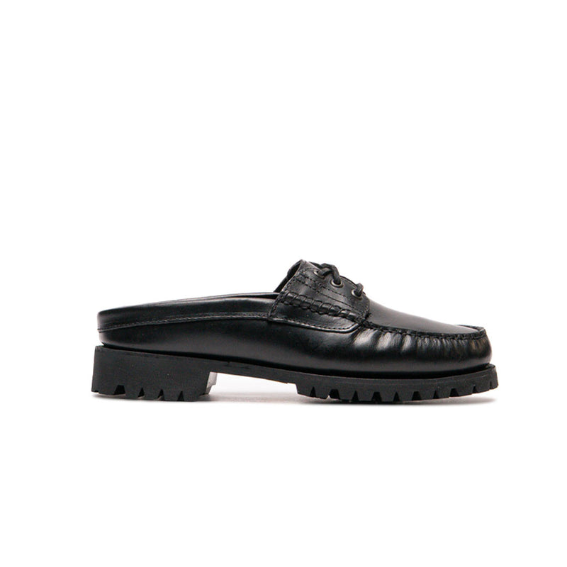 Timberland - Men's Vibram Mule Shoes (0A6ETD)