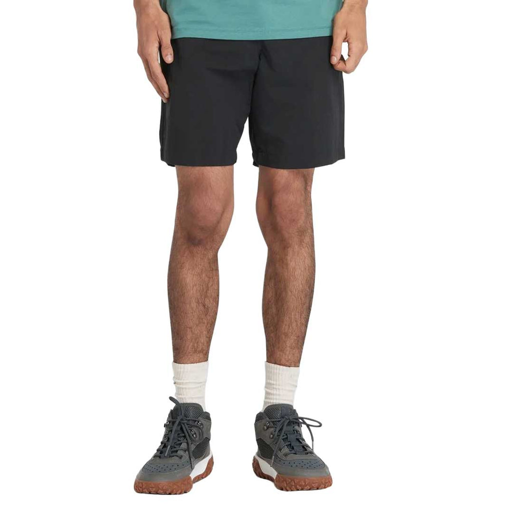 Timberland - Men's Volley Comfort Shorts (TB0A5TMU001)