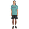 Timberland - Men's Volley Comfort Shorts (TB0A5TMU001)