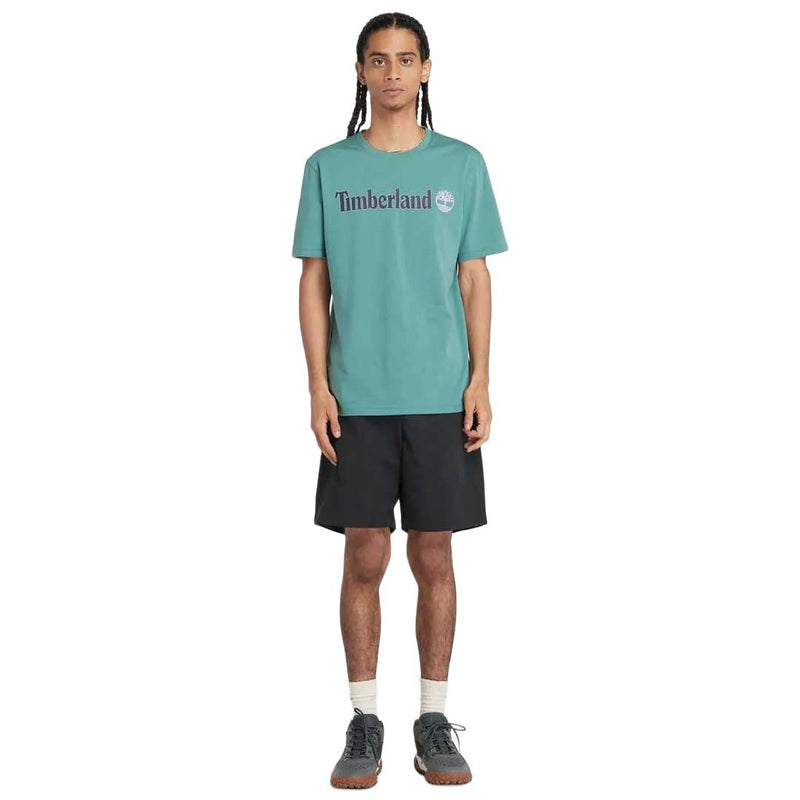 Timberland - Men's Volley Comfort Shorts (TB0A5TMU001)