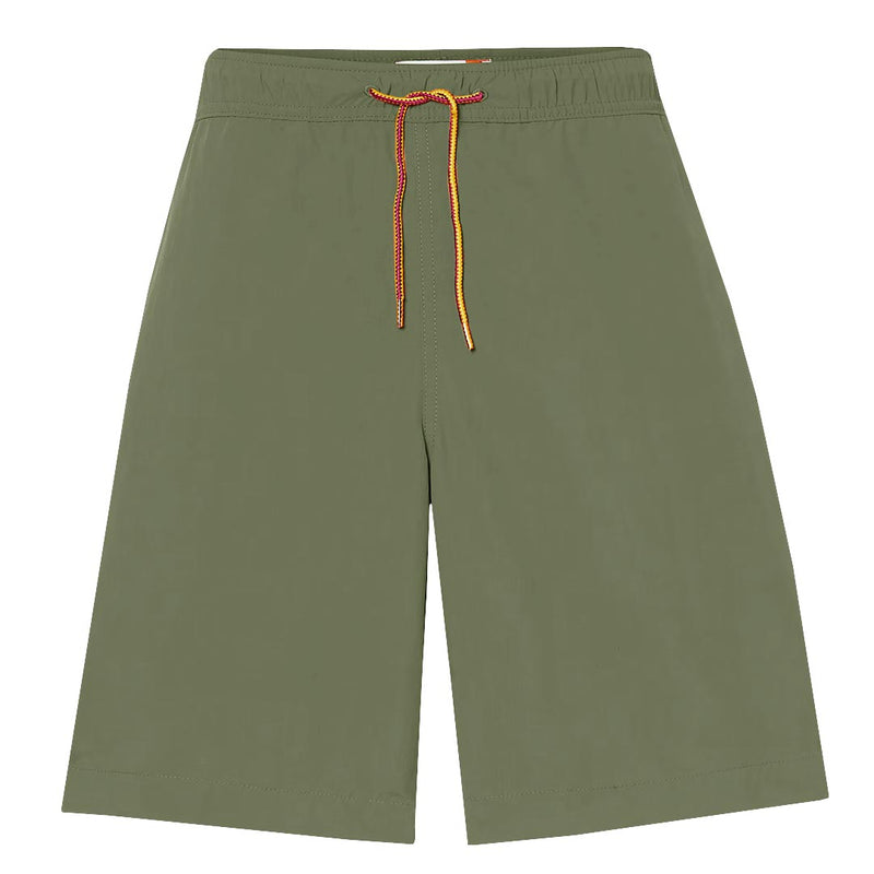 Timberland - Men's Volley Comfort Shorts (TB0A5TMU590)