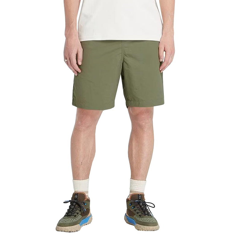 Timberland - Men's Volley Comfort Shorts (TB0A5TMU590)